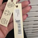 Max Studio NWT Performance dress large black Photo 4