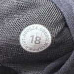 Lululemon Align Crop Leggings Tie Dye High Rise Yoga Pants Photo 3