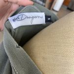 Girl Dangerous Free to Be Kind Distressed Tee Photo 3