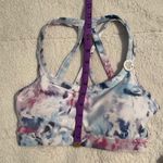 Gaiam  Shiva Bra - Riley Print Photo 15