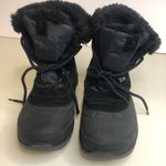 Kamik Kamix Black Snow Boots The Snovalley 5 Winter Boot Womens Size 7 Photo 3