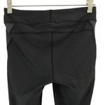 Under Armour  Heat Gear mesh compression cropped leggings S Photo 3