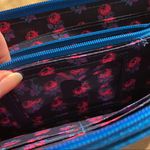 Vera Bradley BNWT accordion wallet Bahama Bay Photo 3