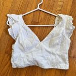 TJ Maxx Top White Photo 0
