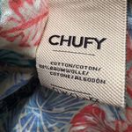 Chufy Jaro Pintuck Top Juro Blue Size Small Photo 11