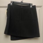 Forever 21 Black mini skirt Photo 1