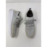 Peter Millar Women Shoes Gray Hyperlight Glide Knit Athletic Sneaker Casual US 8 Photo 2