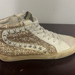 Vintage Havana High top  gold  Photo 1
