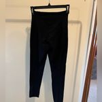 Garage  Black Leggings Photo 2