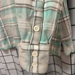 Patagonia Fjord Flannel Size 0 Photo 4