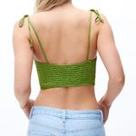 PacSun Corset Top Photo 1