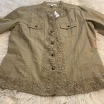 TANTRUMS Jacket size L brand new with tag length 28” bust 44” Size L Photo 8