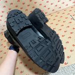 Old Navy Black Chelsea Boots Women’s 9 Photo 4