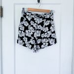 Motel Rocks | Taelsa Shirt & Lalisa Short in Vacation Black and White Size Small Photo 7