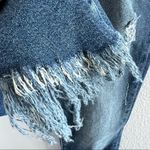 frame denim Le High Skinny Jeans Fray Hem Boho Trendy 25 Photo 12