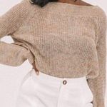 Le Miel Sweater Photo 0