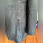 L.L.Bean  hooded women’s coat fleece lined size M Photo 3