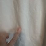 Free People Boutique Fringe Short Sleeve Shirt Blouse Top 4XL Plus Boho Floral Cheetah Print Photo 7