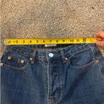 Parke Classic Straight Jeans Blue Size 26 Photo 5