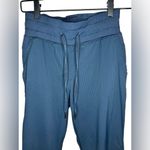 Lululemon Dance Studio Crop II Pants Size 2 Black Photo 3