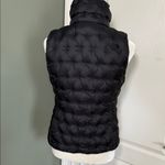 The North Face  Black Quilted Vest Photo 4