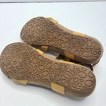 Taos Trulie Adjustable Leather Upper Sandals Shoes Women's Size 10 Photo 6