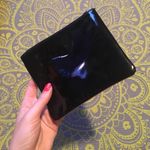Ipsy GOLD & BLACK  MAKEUP BAG Photo 1