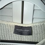 Wooden Ships  Knit Sweater Photo 3