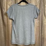 Fox Fox Racing Women’s M Grey Active Tech Classic Logo T Photo 1