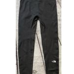 The North Face Dark Grey Athletic Leggings Photo 5