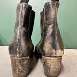 Bed Stu  distressed boots size 9.5 Photo 1