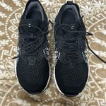 Ryka  Black and White Athletic Shoes Photo 1