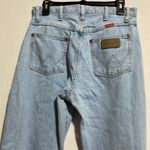 Wrangler ‎ Women’s Cowboy Cut Slim Fit Jean 11X34 Photo 5