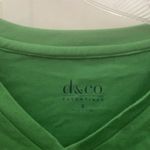 FINAL MARKDOWN Denim and company top small Photo 1