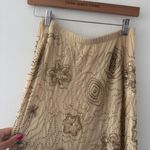 ZARA  Beaded Set Photo 13