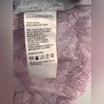 Zimmermann NWT   Dancer Short Sleeve Shirt Size 2P Photo 5