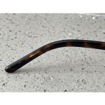 Ralph Lauren Polo   1073 9013 52 20 140 Eyeglasses FRAMES ONLY Italy full rim Photo 7