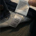 Citizens of Humanity Rocket Crop High Rise Skinny Jeans Size 25 Photo 4