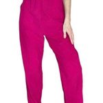 L.A. Attitude Vintage  Pink Athletic Sporty Activewear Pants Photo 0