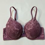 Victoria's Secret Body By Victoria Perfect Shape Lace Overlay Bra Photo 0