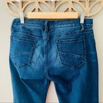 Driftwood  Audrey Straight Denim Jeans Blue Sz 29 Photo 5