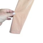 Wilfred Y2K Women Cropped Top M Blush Ruched Sweetheart Bodice Fairy Coquette Photo 4