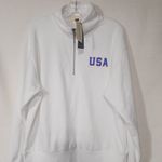 Universal Threads U.S.A women's fleece size large by universal thread NWT Photo 1