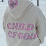 Child Of God Hoodie Size L Photo 0
