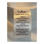 Lulus  Radiate Elegance Ivory‎ Floral Tulle Midi Dress Women Size XS NWT Photo 12