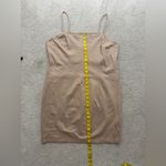 Forever 21 Women’s Tan Plus Size Dress Photo 5