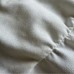 Pretty Little Thing White Crop Top size 6 Photo 4