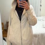 Vuori  hooded zip up Photo 0