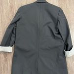 ZARA Oversized Blazer Photo 3
