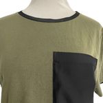 Maje  Size 1  Small Top Blouse Short Sleeve T Shirt Photo 1